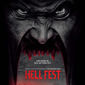 Poster 5 Hell Fest