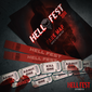 Poster 2 Hell Fest