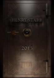 Poster Henry Starr