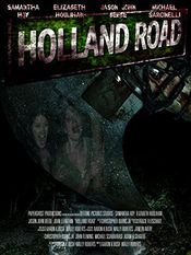 Poster Holland Road