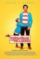 Film - Instructions Not Included