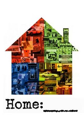 Home poster