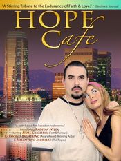 Poster Hope Cafe