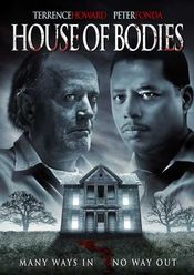 Poster House of Bodies