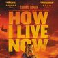 Poster 4 How I Live Now