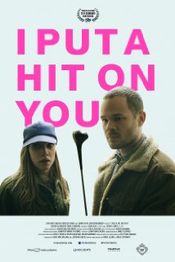 Poster I Put a Hit on You