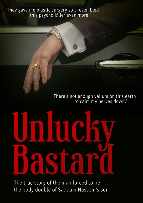 Unlucky Bastard - (2013) - Film - CineMagia.ro