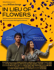 Poster In Lieu of Flowers