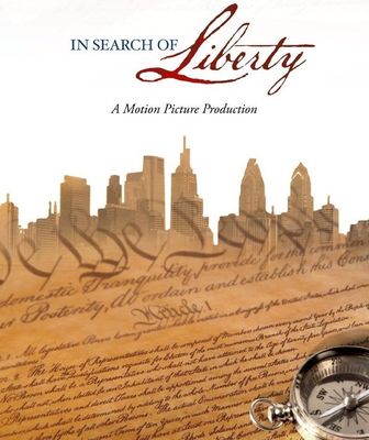 In Search of Liberty poster