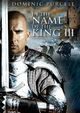 Film - In the Name of the King 3: The Last Mission