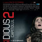 Poster 1 Insidious: Chapter 2