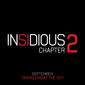 Poster 5 Insidious: Chapter 2