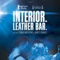 Poster 2 Interior. Leather Bar.
