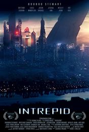 Poster Intrepid