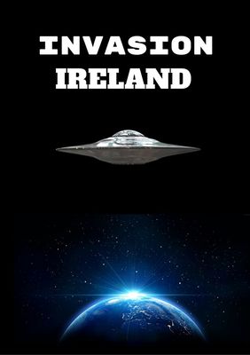 Invasion Ireland poster