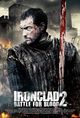 Film - Ironclad: Battle for Blood