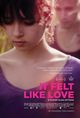 Film - It Felt Like Love
