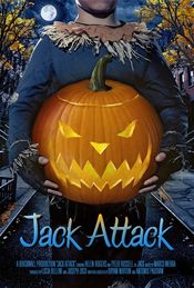 Poster Jack Attack