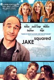 Poster Jake Squared