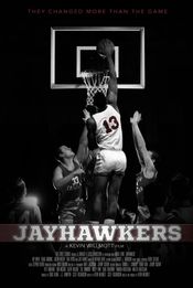 Poster Jayhawkers