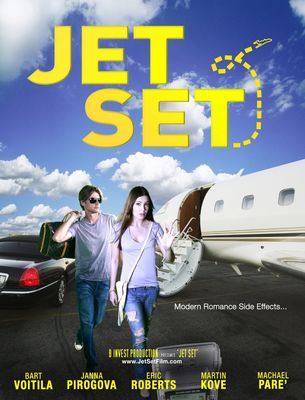 Jet Set poster