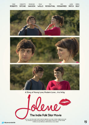 Jolene: The Indie Folk Star Movie poster