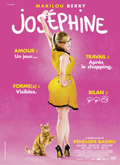 Poster Joséphine