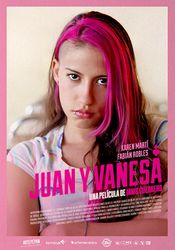 Poster Juan y Vanesa