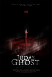 Poster Judas Ghost