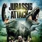 Poster 2 Jurassic Attack