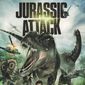 Poster 1 Jurassic Attack