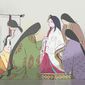 Kaguyahime no monogatari/Povestea prințesei Kaguya
