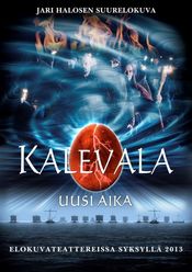 Poster Kalevala