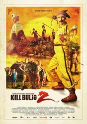 Poster Kill Buljo 2