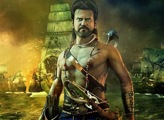 Kochadaiyaan