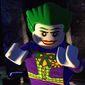 LEGO Batman: The Movie - DC Superheroes Unite/Lego Batman: Lupta supereroilor