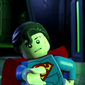 LEGO Batman: The Movie - DC Superheroes Unite/Lego Batman: Lupta supereroilor