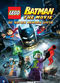 Film LEGO Batman: The Movie - DC Superheroes Unite
