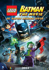 Lego Batman: Lupta supereroilor