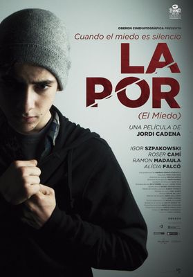 La por poster