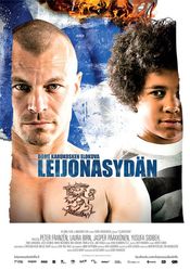 Poster Leijonasydän