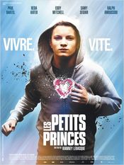 Poster Les petits princes