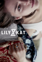 Poster Lily & Kat
