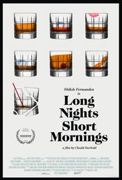 Poster Long Nights Short Mornings