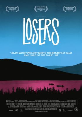 Losers poster