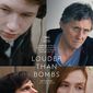 Poster 4 Louder Than Bombs