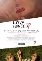 Poster Love Is All You Need?