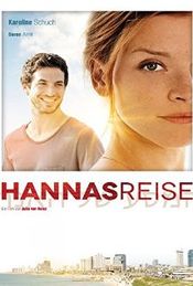 Poster Hanna's Journey
