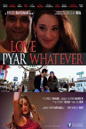 Poster Love Pyar Whatever