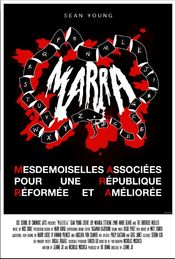 Poster M.A.R.R.A